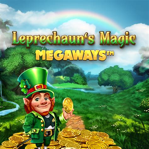 Leprechaun S Magic Megaways 1xbet